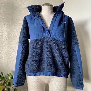 Patagonia W's Shelled Retro-X® Pullover